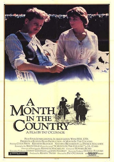 A Month In The Country