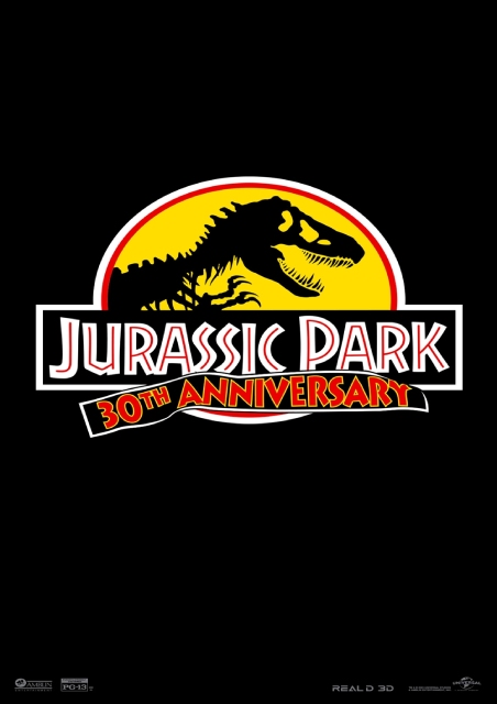 Jurassic Park - 30th Anniversary