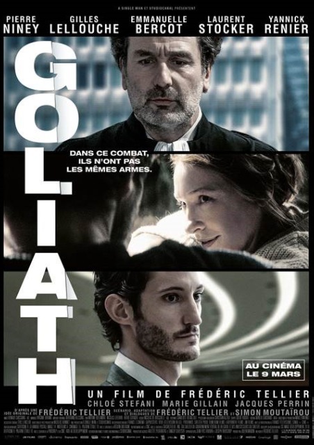 FFUK: Goliath