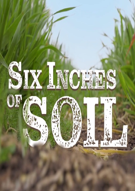 Six Inches of Soil