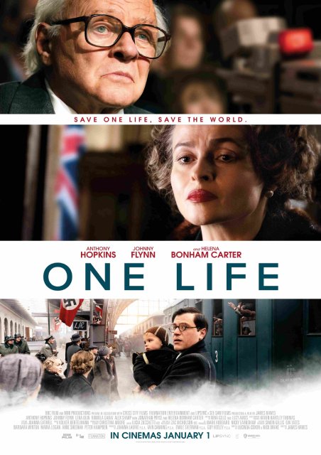 One Life (Parent & Baby)