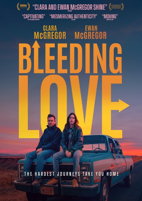 Bleeding Love