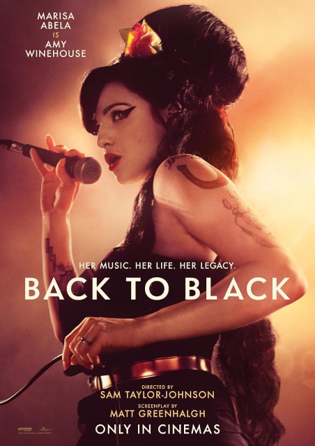 Back to Black - Subtitled
