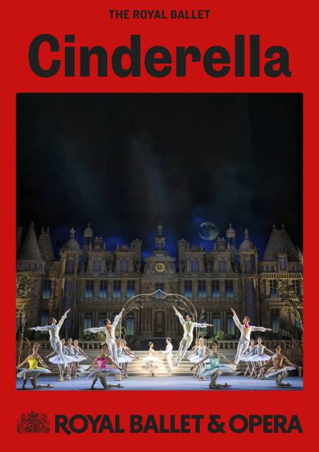 RBO: Cinderella Encore