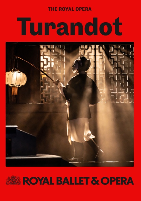 RBO 2024/25: Turandot
