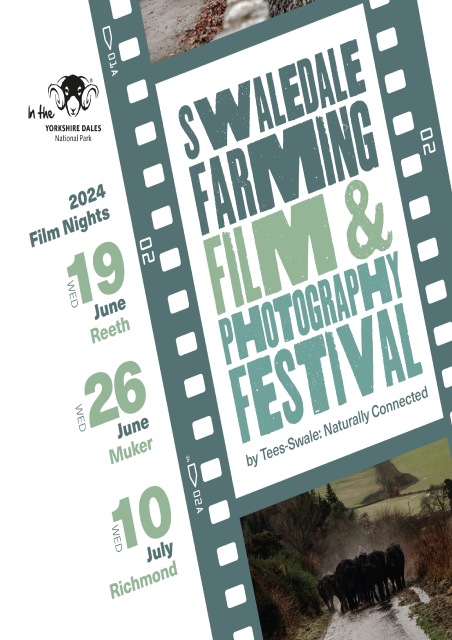 Swaledale Farming Film Festival