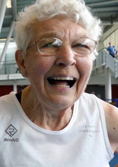 Younger: Looking Forward To Getting Older