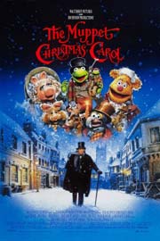The Muppets Christmas Carol