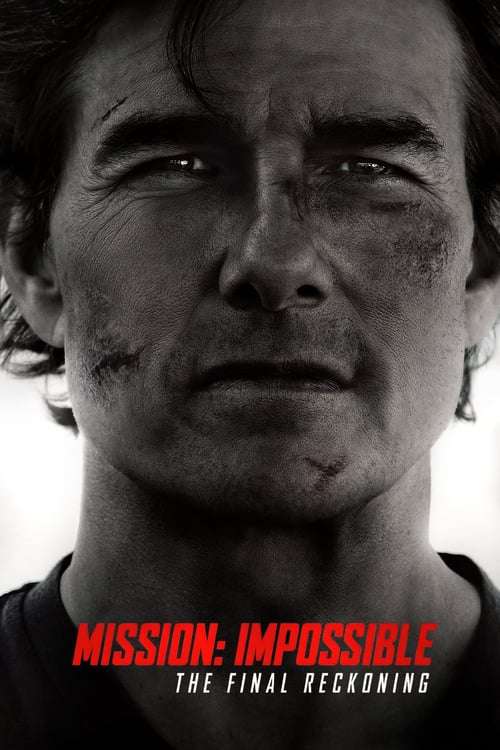 Mission: Impossible  The Final Reckoning: Subtitled